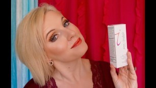 'JANE IREDALE MAKEUP!!!'