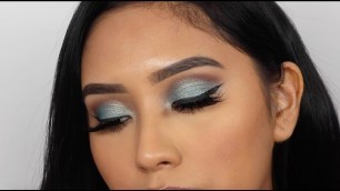 'Autobalm DAY2NITE Eye Palette (Black Eyelid Primer Included)'