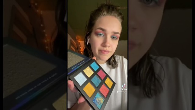 'Lethal Cosmetics BYOP'