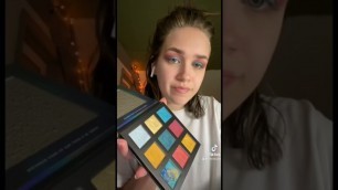 'Lethal Cosmetics BYOP'