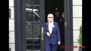 'My Take On Hillary Clinton Health Issues.'