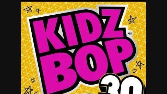'Kidz Bop Kids-Make Some Noise'