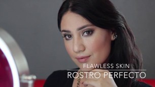 'GET READY WITH ME! (featuring Jane Iredale cosmetics) Nancy Aldana'