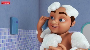 'Lalaji Mariyu Niru - Save Water | Telugu Rhymes for Children | Infobells'