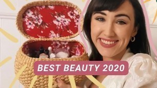 '2020 Beauty Favourites! Vegan Cruelty Free Makeup, Skincare, Bodycare & more'
