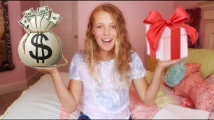 'How to Gift Money to Kids with a Greenlight Debit Card'