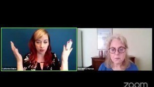 'Taking To Your Teenage Kids About Sex with Dr. Catherine Dukes, LMSW'
