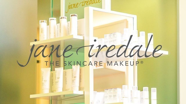 'Jane Iredale Products | Eyedolize Lash & Brows in Birmingham, MI'