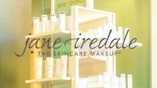 'Jane Iredale Products | Eyedolize Lash & Brows in Birmingham, MI'