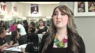 '\"Inside Ruby Makeup Academy\" Upland Ca'