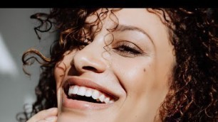 'Anytime Glam Using Jane Iredale Makeup'