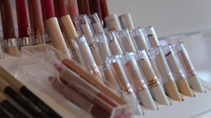 'Jane Iredale Makeup Promo'