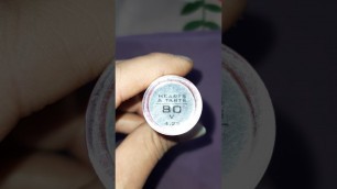 'COLORBAR Lipstick 