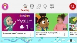 'How to ADD NEW KID in YOUTUBE KIDS app?'