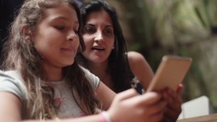 'Meet Greenlight Max — Investing for kids'