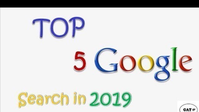 'Top Google trend searches in India in 2019'