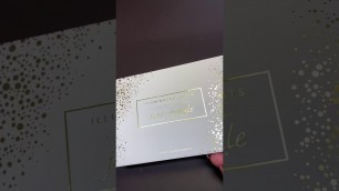 'Jane Iredale Illuminating Lights Face Palette'
