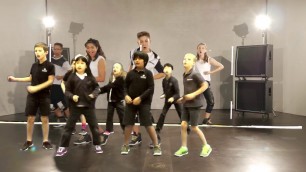 'G4 Turner Kidz Bop Make Some Noise'