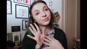 'Five Fact Friday! Money, Vegan makeup,Body Hair'