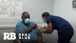 'Trump administration accused of pressuring health agencies on coronavirus response'