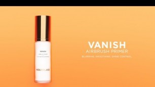 'VANISH AIRBRUSH PRIMER | HOURGLASS COSMETICS'