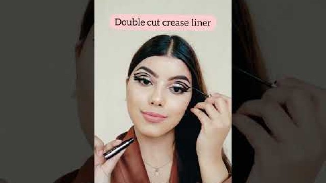 'Types of Eyeliner Styles with Intensify Eyeliner by Anupriya | Colorbar Cosmetics'