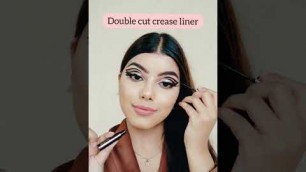 'Types of Eyeliner Styles with Intensify Eyeliner by Anupriya | Colorbar Cosmetics'