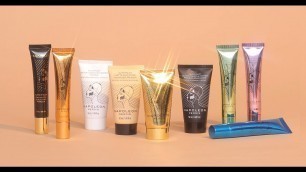 'Auto Pilot Primer Collection | Napoleon Perdis Cosmetics'