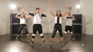 'KIDZ BOP Kids   Make Some Noise #MoveItMarch'