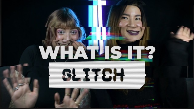 'Glitch Liquid Shadow Reveal | Lethal Cosmetics'