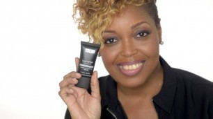 'Sacha Cosmetics Face Primer Review by Miles of Beauty'