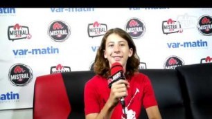 '[INTERVIEW] - ESTEBAN - THE VOICE KIDS 2019'