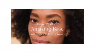 'Amazing Base Refillable | jane iredale'