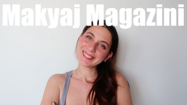 '2021 Makyaj Magazini #18: Hangi Yeni Makyaj Ürünlerini Alacağım? (Kylie Cosmetics, KKW vb...)'