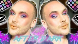 'Lethal Cosmetics AFTER DARK | The babigurl and the necromancer; a love story'