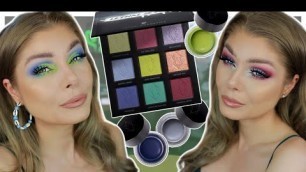 'Lethal Cosmetics x Theresa Is Dead | Lethal Is Dead 