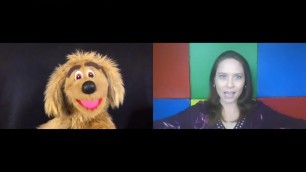 'Sunday Aug 9 Kids Sermon/JJ & Michelle - Trinity Lutheran Mount Joy'