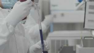 'Moderna aims for greenlight of latest COVID vaccine designed for kids 6 months to 5-years-old'