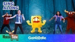 'Ravioli | Songs for Kids | Sing Along | GoNoodle'