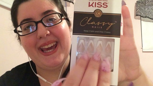 'ASMR my splurge beauty haul