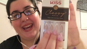 'ASMR my splurge beauty haul 
