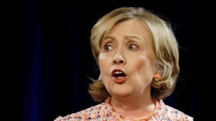 '★FAIL★ Hillary Clinton Health Condition - Hillary Clinton\'s Actual Health Problem Revealed'