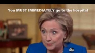 'Hillary Clinton\'s Health Problems'