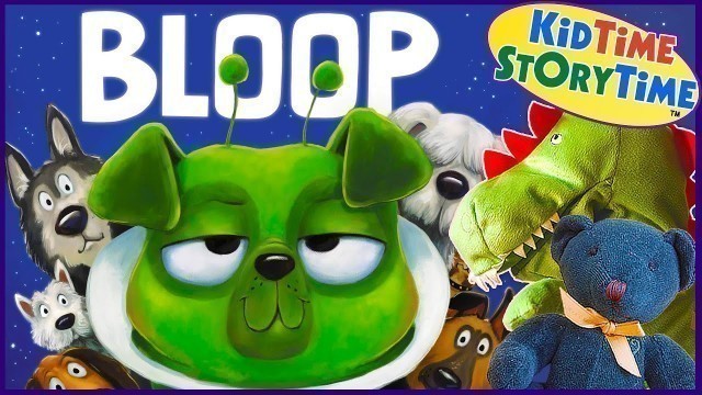 'BLOOP