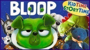 'BLOOP 