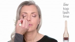 'Get the Look - Jane Iredale\'s Neutral Earth Toned Makeup Tutorial'