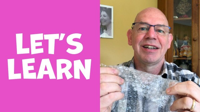 'EY Let\'s Learn – Sermon on the Mount – Week 9'