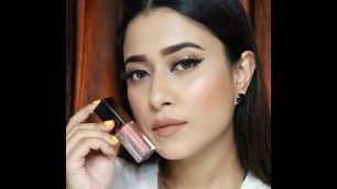 'Lip Effect For Every Occation | Starry Flip Lipcolor | Colorbar Cosmetics'