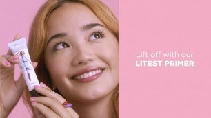 'Benefit Cosmetics | Ultra leichter POREfessional Lite Primer'