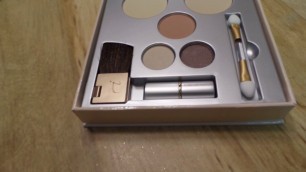 'Jane Iredale Makeup kit April 2017'